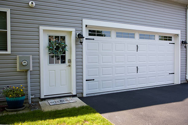 24/7 Emergency Garage Door Roller Replacement experts in McConnellstown, PA